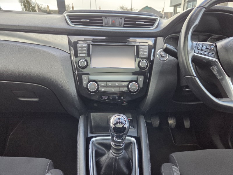 Used Nissan Qashqai 2018 for sale - 78077684: Photo 19