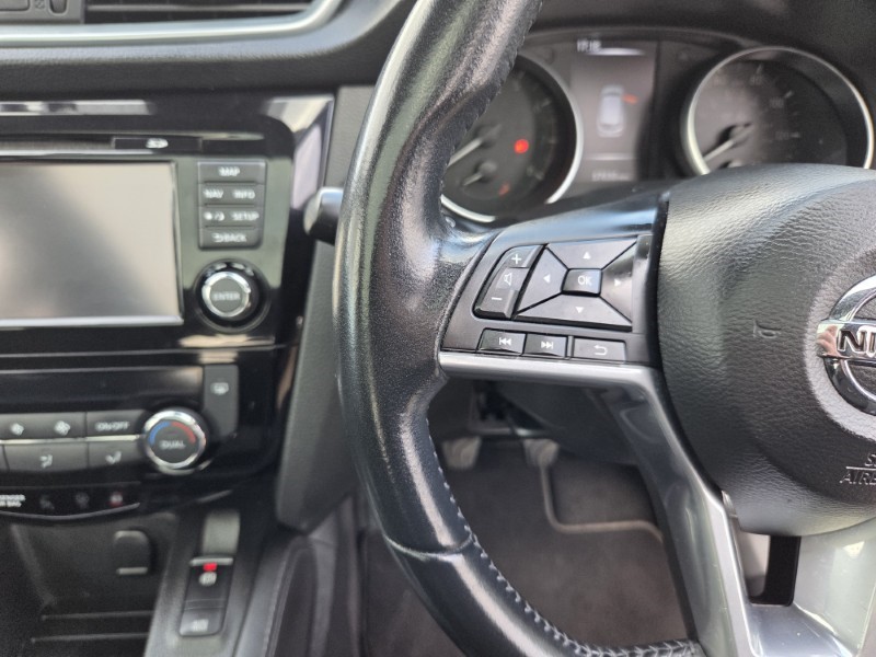 Used Nissan Qashqai 2018 for sale - 78077684: Photo 20