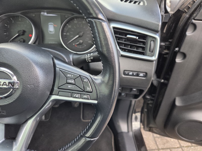 Used Nissan Qashqai 2018 for sale - 78077684: Photo 21