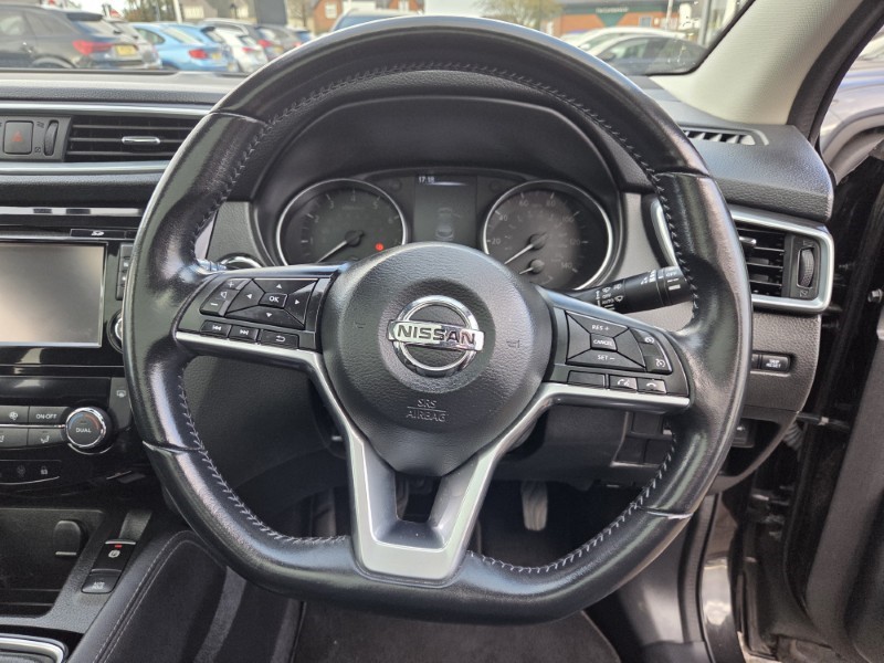 Used Nissan Qashqai 2018 for sale - 78077684: Photo 22