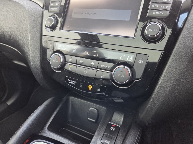 Used Nissan Qashqai 2018 for sale - 78077684: Photo 24