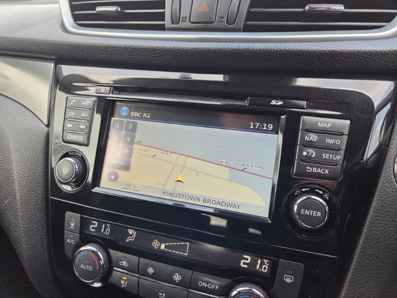 Used Nissan Qashqai 2018 for sale - 78077684: Photo 25