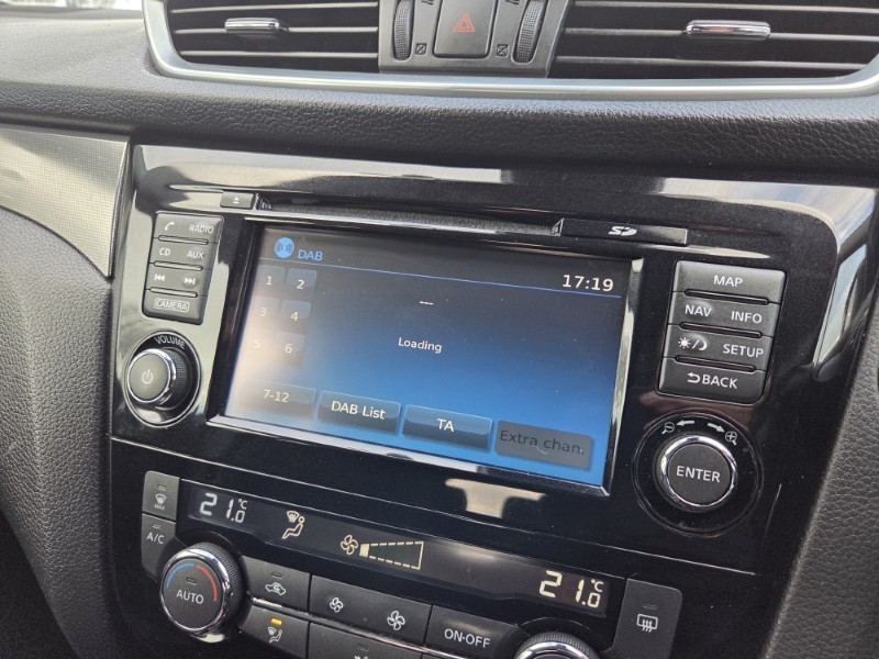 Used Nissan Qashqai 2018 for sale - 78077684: Photo 26