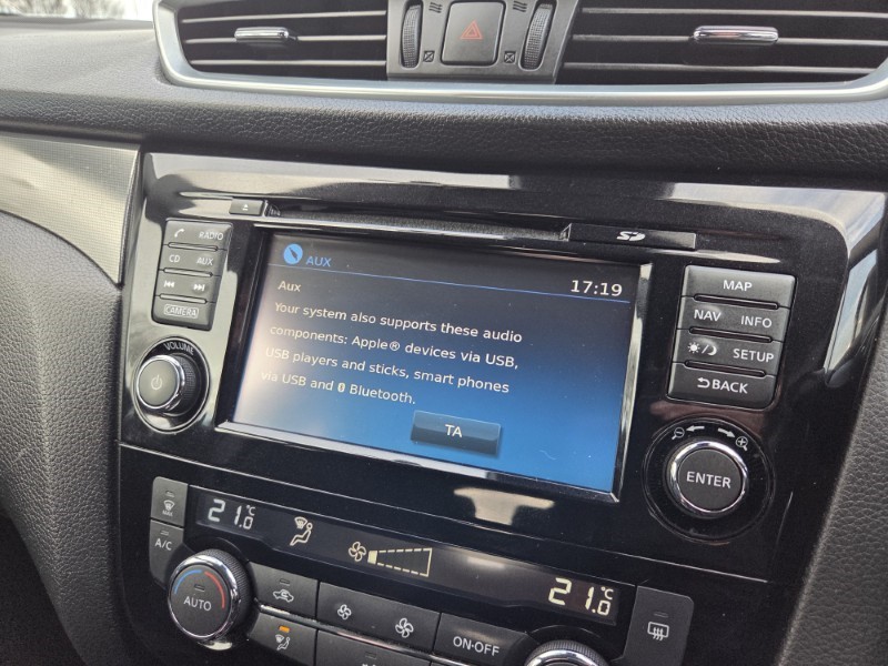 Used Nissan Qashqai 2018 for sale - 78077684: Photo 27