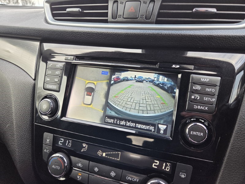 Used Nissan Qashqai 2018 for sale - 78077684: Photo 28