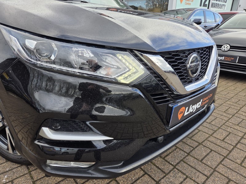 Used Nissan Qashqai 2018 for sale - 78077684: Photo 34