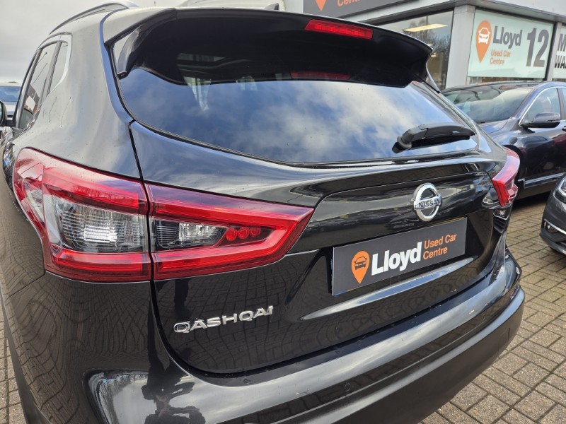 Used Nissan Qashqai 2018 for sale - 78077684: Photo 36