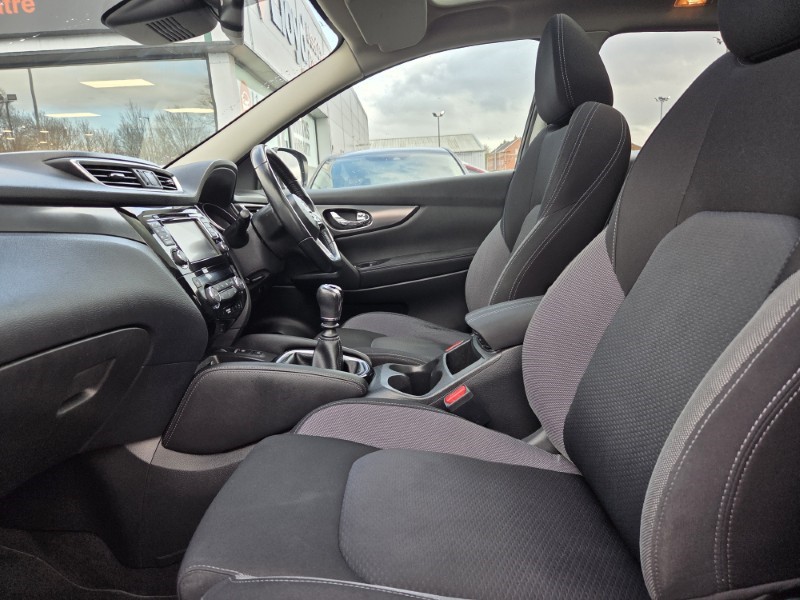 Used Nissan Qashqai 2018 for sale - 78077684: Photo 4