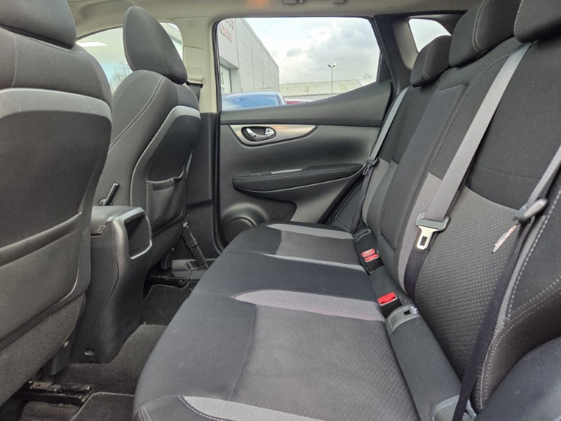 Used Nissan Qashqai 2018 for sale - 78077684: Photo 5