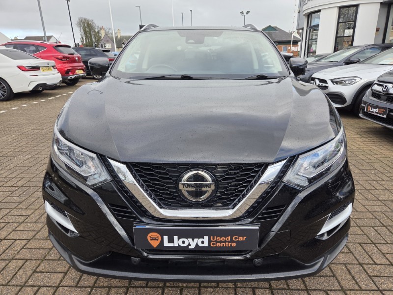 Used Nissan Qashqai 2018 for sale - 78077684: Photo 7