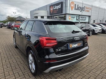 Used Audi Q2 2017 for sale - 78894088: Photo