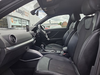 Used Audi Q2 2017 for sale - 78894088: Photo
