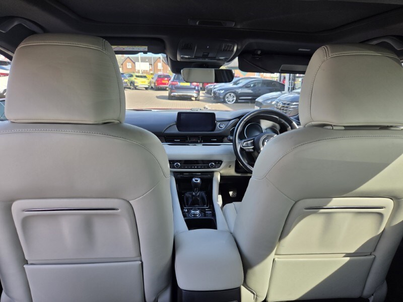 Used Mazda Mazda6 2019 for sale - 78162075: Photo 15