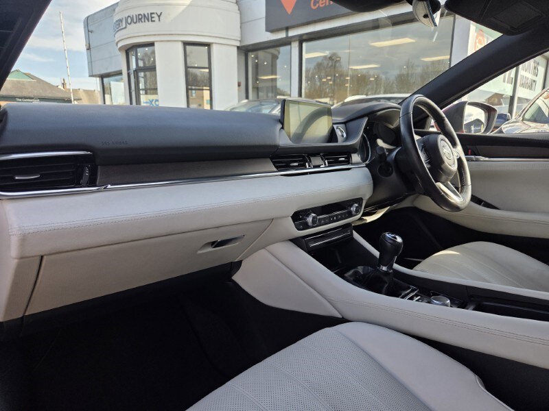 Used Mazda Mazda6 2019 for sale - 78162075: Photo 17