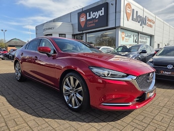Used Mazda Mazda6 2019 for sale - 78162075: Photo