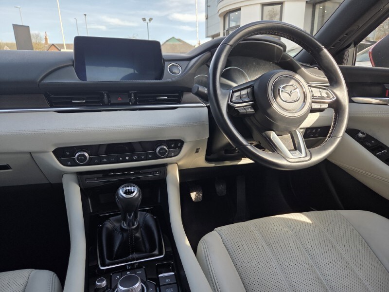 Used Mazda Mazda6 2019 for sale - 78162075: Photo 21