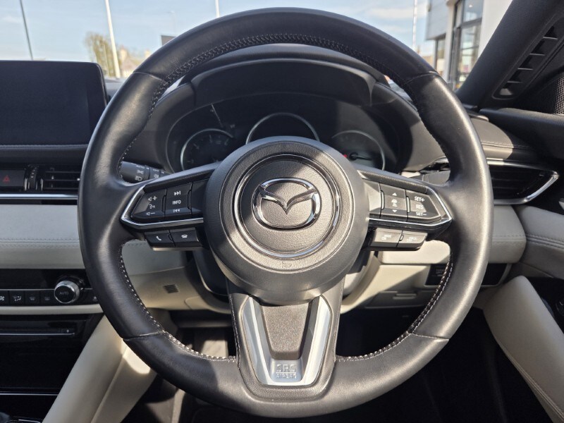Used Mazda Mazda6 2019 for sale - 78162075: Photo 24