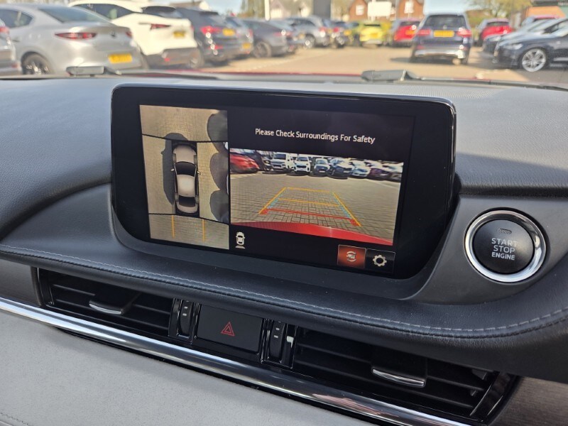 Used Mazda Mazda6 2019 for sale - 78162075: Photo 29