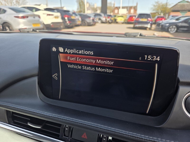 Used Mazda Mazda6 2019 for sale - 78162075: Photo 32