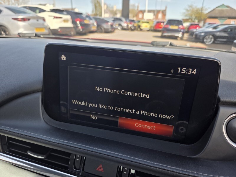 Used Mazda Mazda6 2019 for sale - 78162075: Photo 33