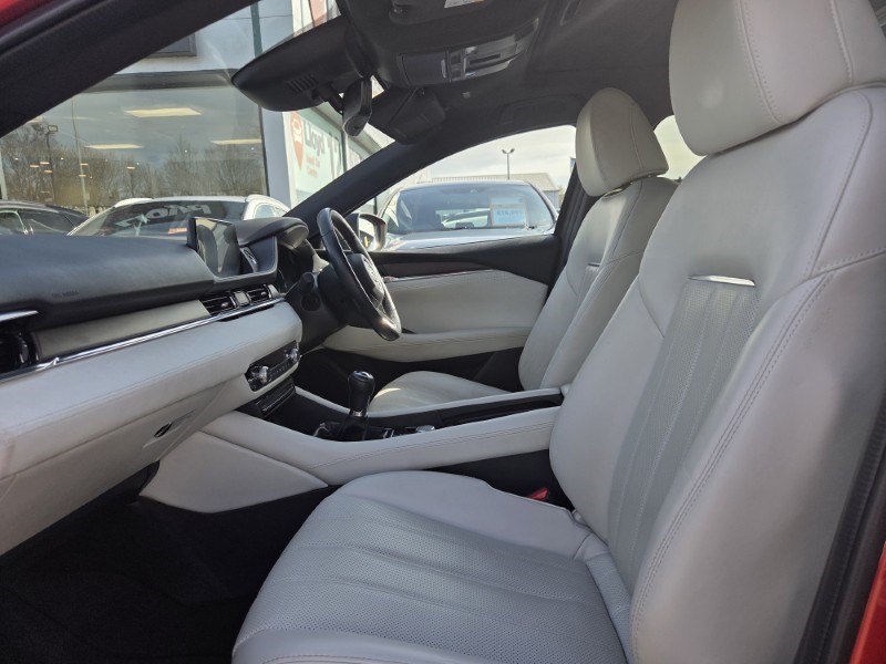 Used Mazda Mazda6 2019 for sale - 78162075: Photo 4