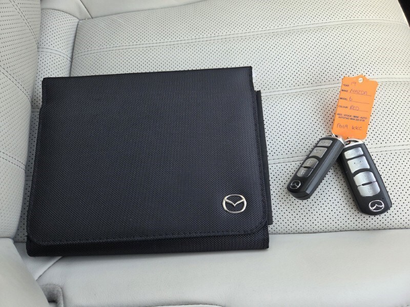 Used Mazda Mazda6 2019 for sale - 78162075: Photo 40