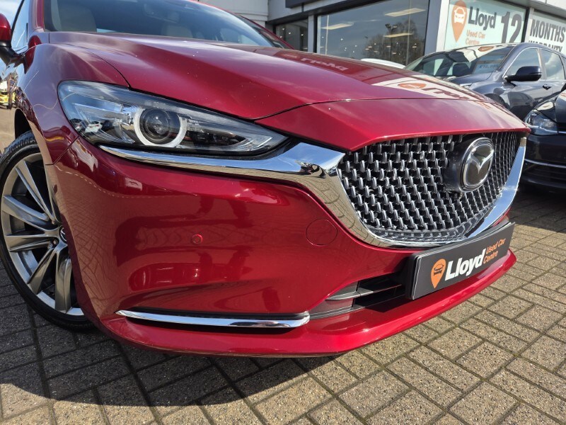 Used Mazda Mazda6 2019 for sale - 78162075: Photo 41