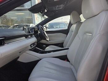 Used Mazda Mazda6 2019 for sale - 78162075: Photo