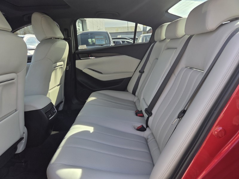 Used Mazda Mazda6 2019 for sale - 78162075: Photo 5