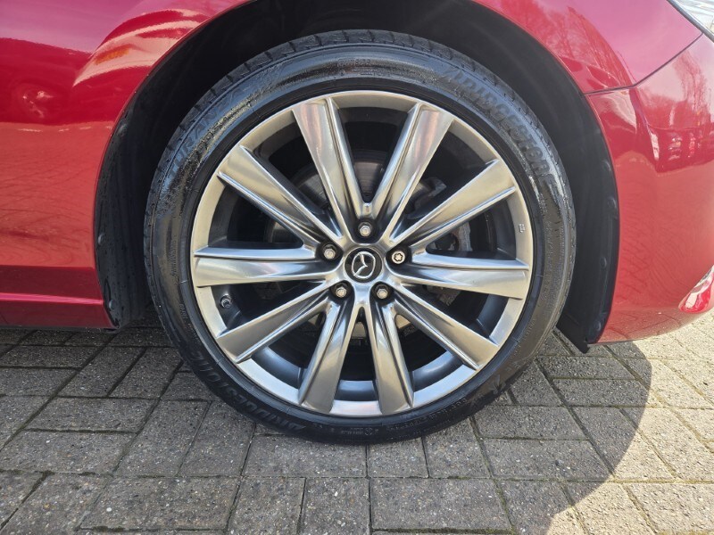 Used Mazda Mazda6 2019 for sale - 78162075: Photo 9