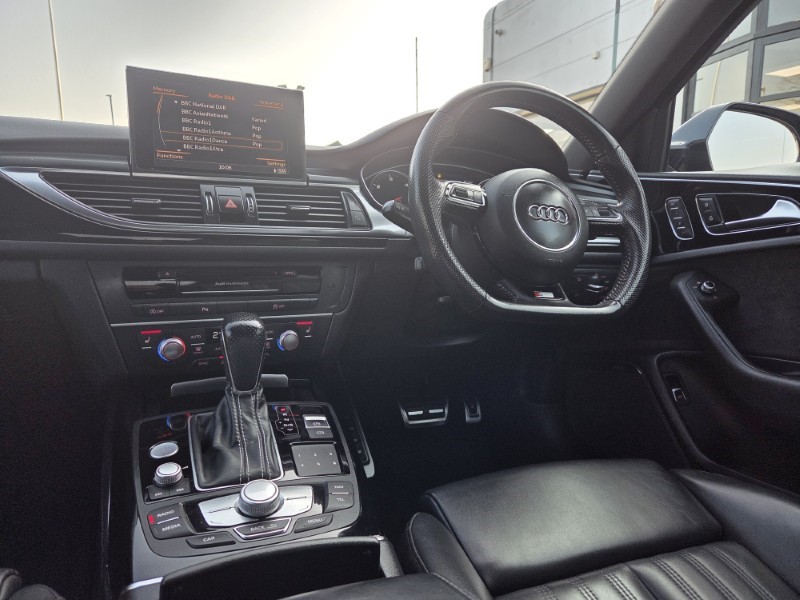 Used Audi A6 2018 for sale - 77975610: Photo 16