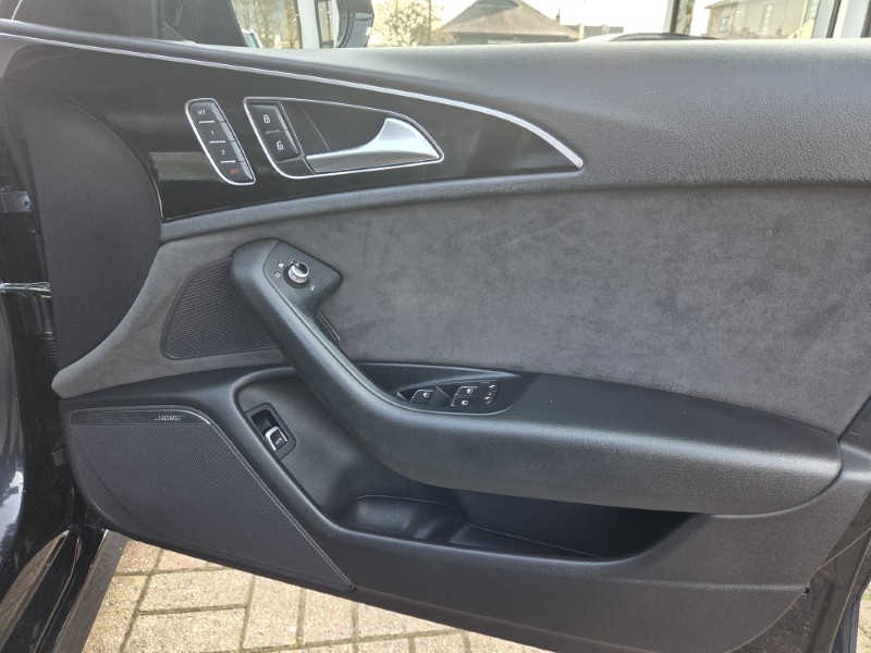 Used Audi A6 2018 for sale - 77975610: Photo 21