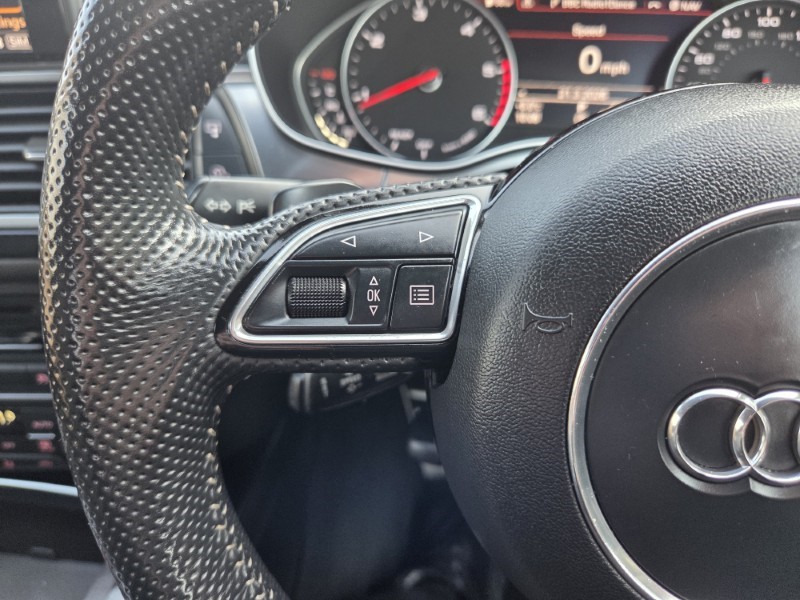 Used Audi A6 2018 for sale - 77975610: Photo 24