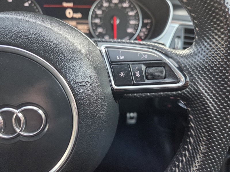 Used Audi A6 2018 for sale - 77975610: Photo 25