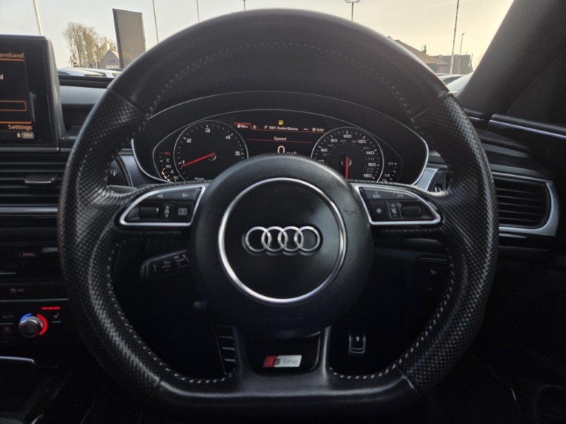 Used Audi A6 2018 for sale - 77975610: Photo 26