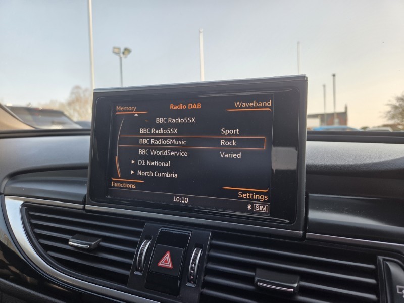 Used Audi A6 2018 for sale - 77975610: Photo 29