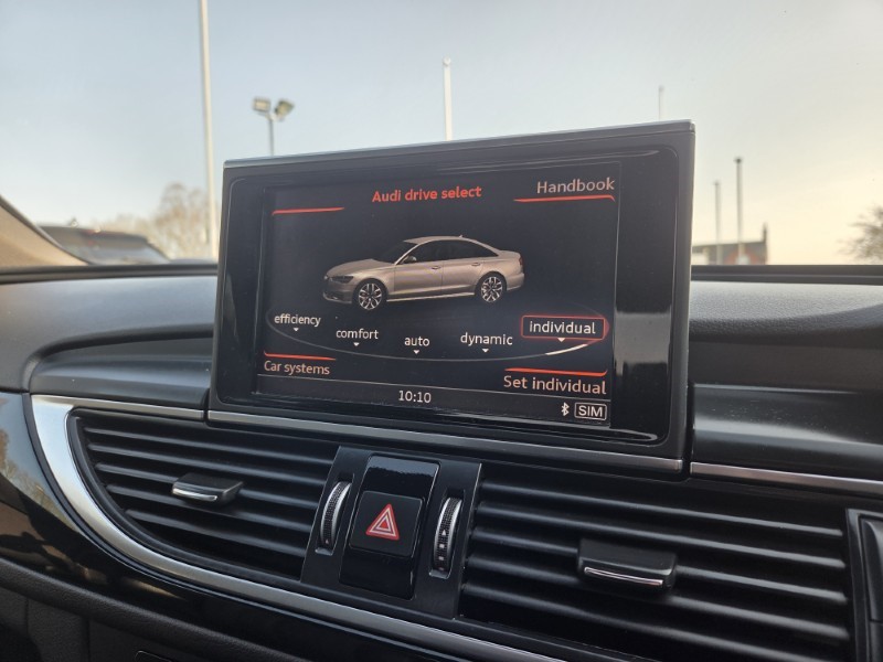 Used Audi A6 2018 for sale - 77975610: Photo 33