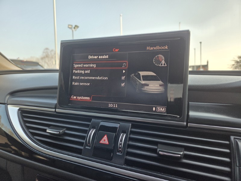 Used Audi A6 2018 for sale - 77975610: Photo 34