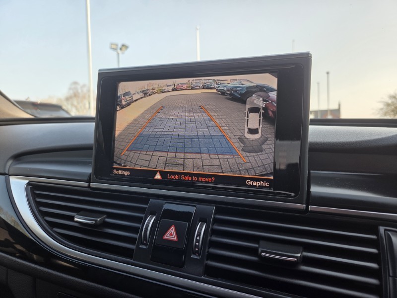 Used Audi A6 2018 for sale - 77975610: Photo 35