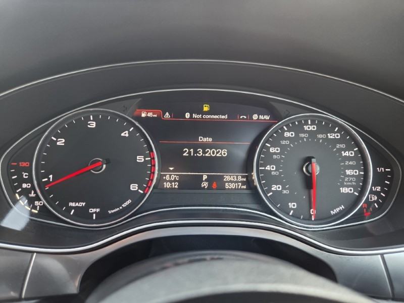 Used Audi A6 2018 for sale - 77975610: Photo 39