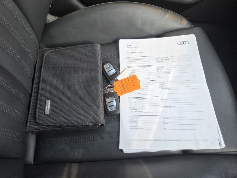 Used Audi A6 2018 for sale - 77975610: Photo 40