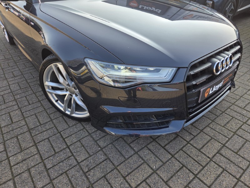 Used Audi A6 2018 for sale - 77975610: Photo 42