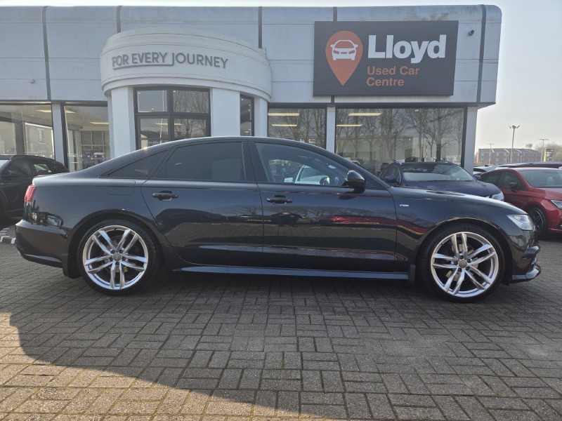 Used Audi A6 2018 for sale - 77975610: Photo 6