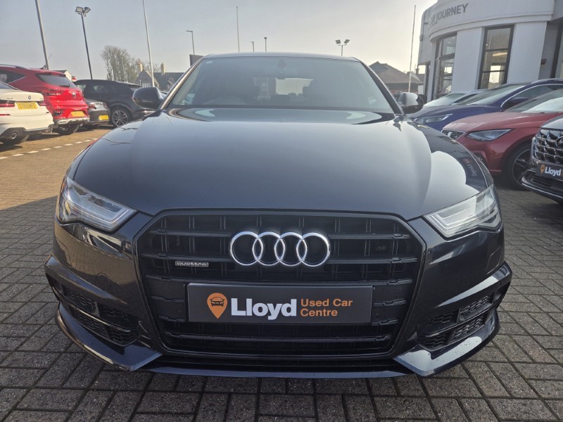 Used Audi A6 2018 for sale - 77975610: Photo 7
