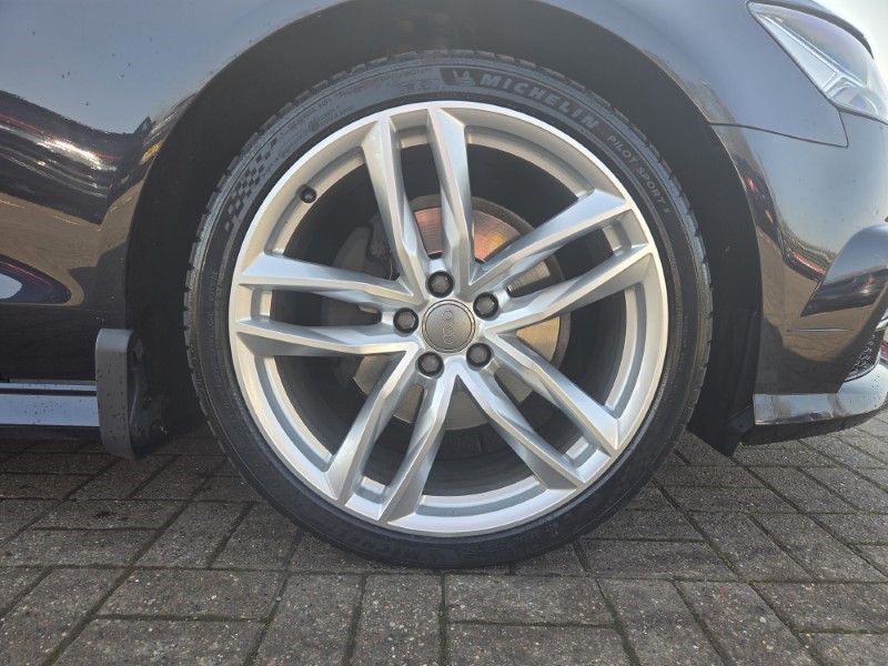 Used Audi A6 2018 for sale - 77975610: Photo 9