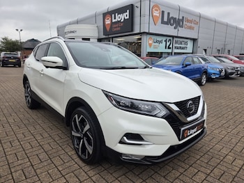Used Nissan Qashqai 2021 for sale - 79150235: Photo