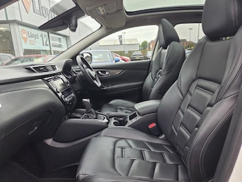 Used Nissan Qashqai 2021 for sale - 79150235: Photo