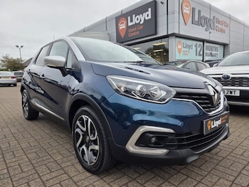 Used Renault Captur 2019 for sale - 78533338: Photo
