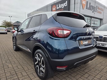 Used Renault Captur 2019 for sale - 78533338: Photo