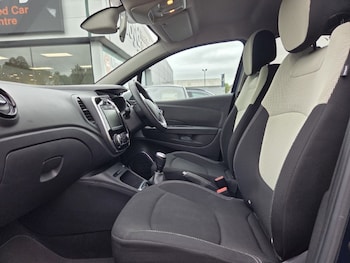 Used Renault Captur 2019 for sale - 78533338: Photo